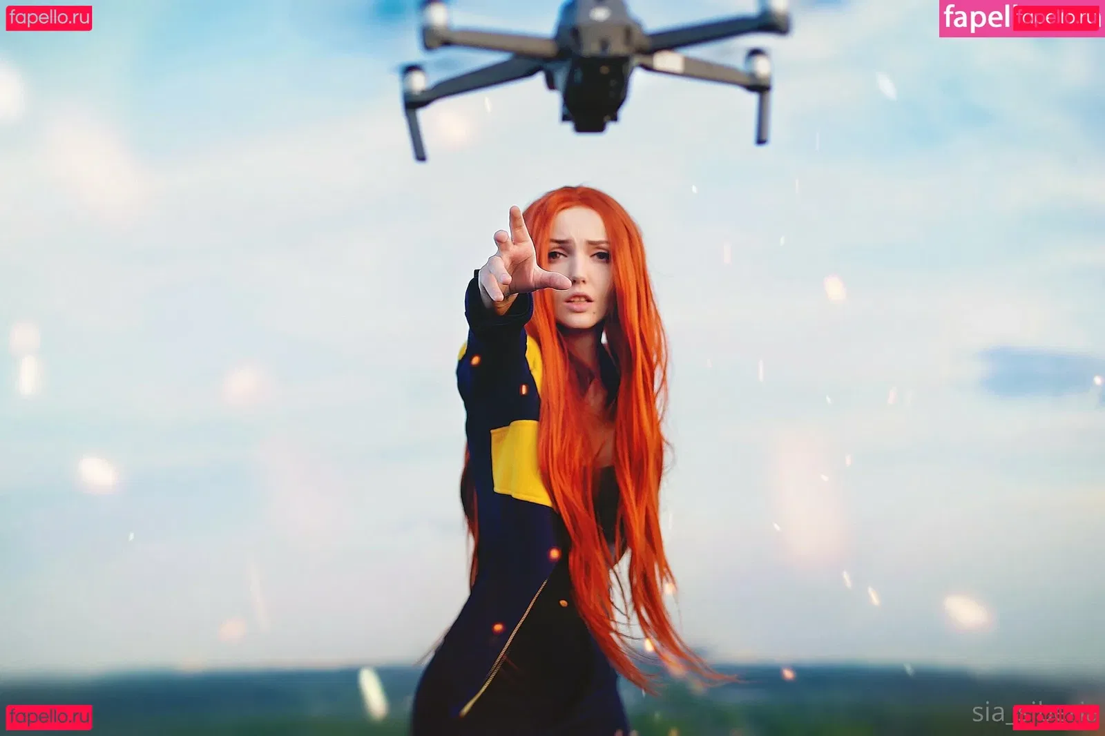 sia_siberia_free Onlyfans Photo Gallery 