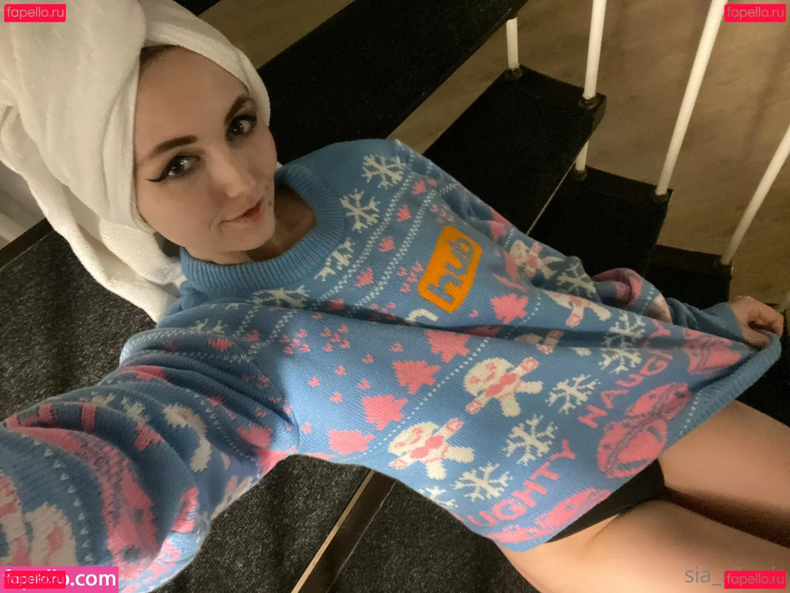 sia_siberia_free Onlyfans Photo Gallery 