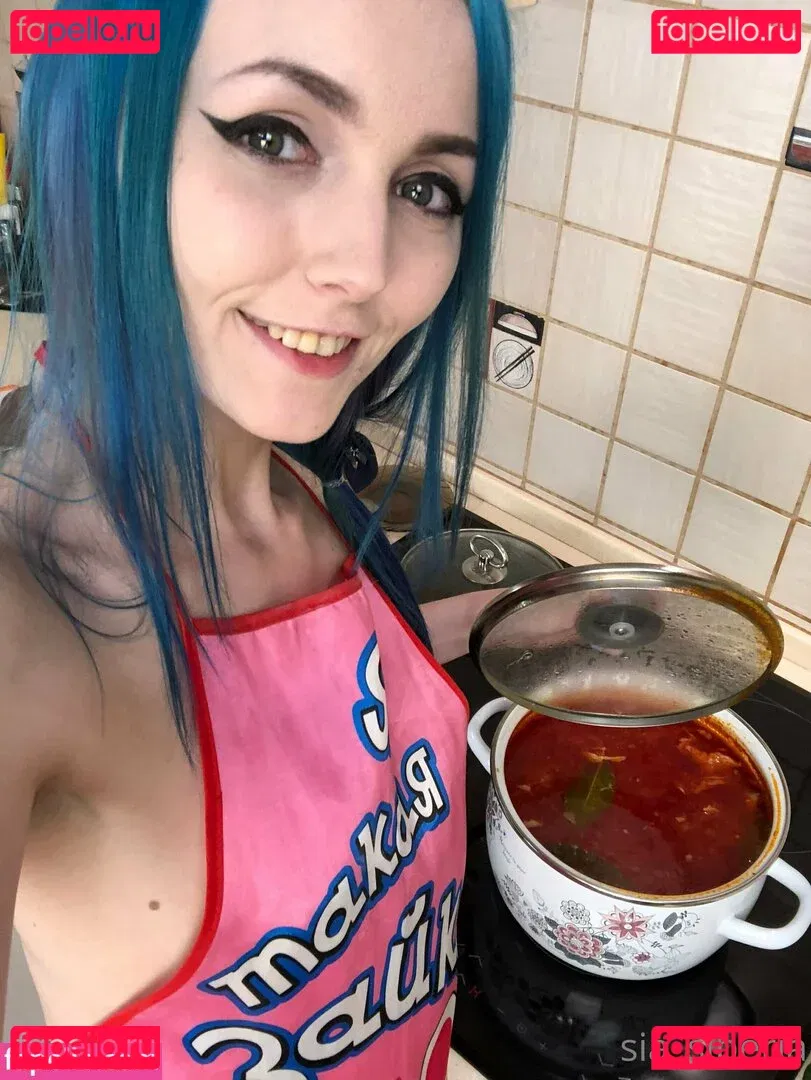 sia_siberia_free Onlyfans Photo Gallery 