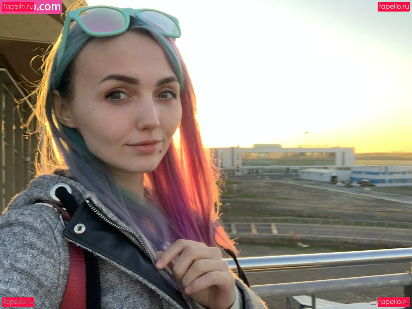 sia_siberia_free Onlyfans Photo Gallery 