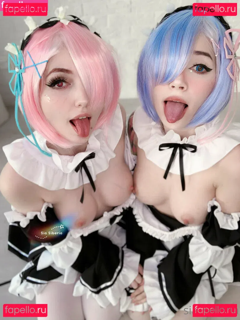 sia_siberia_free Onlyfans Photo Gallery 