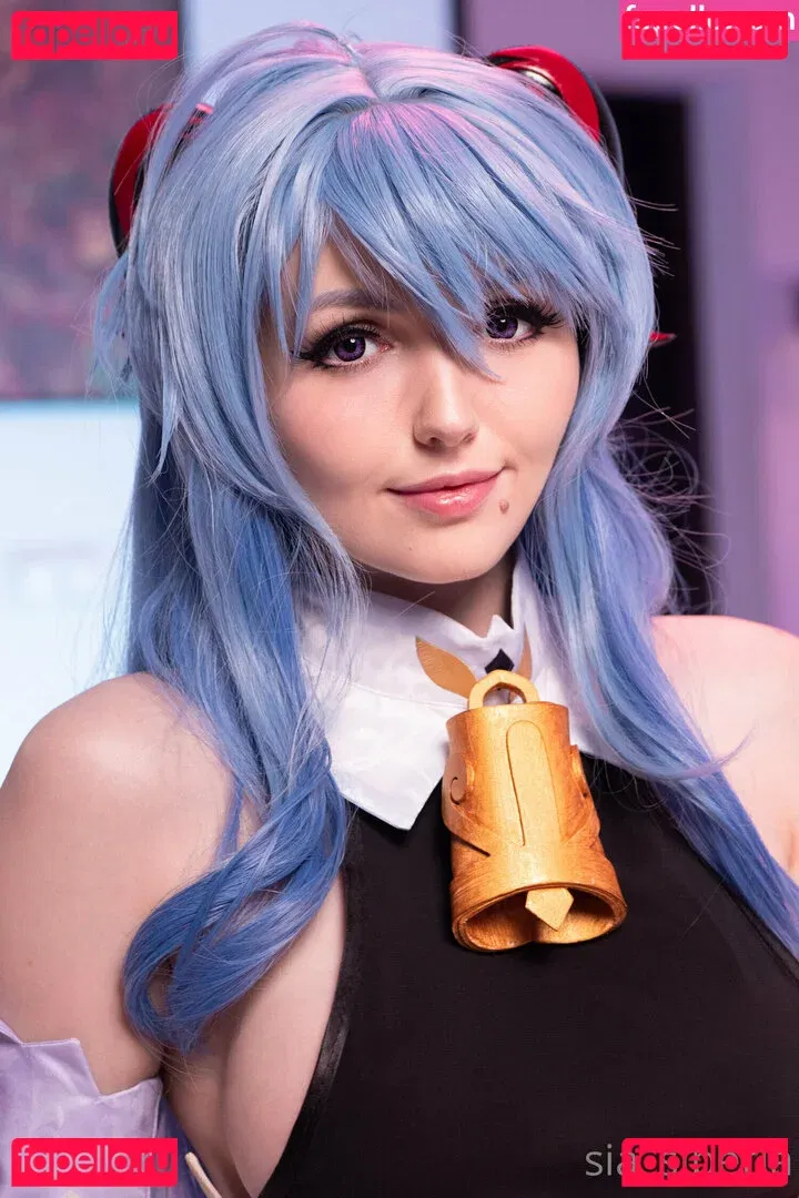 sia_siberia_free Onlyfans Photo Gallery 