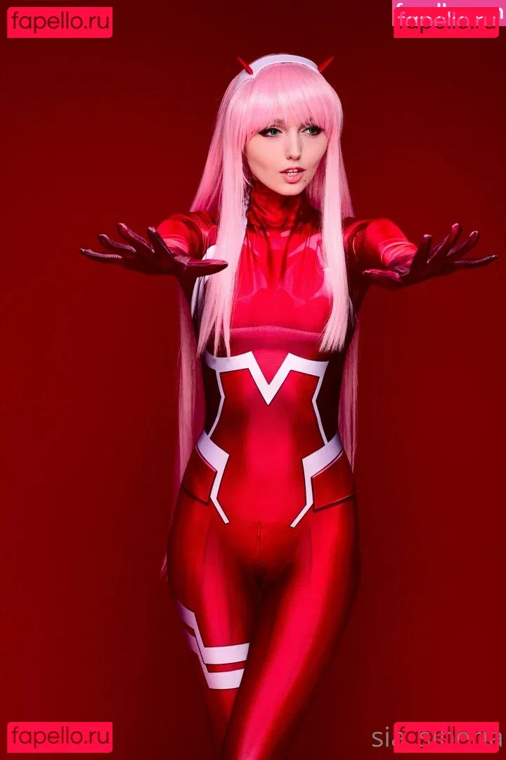 sia_siberia_free Onlyfans Photo Gallery 