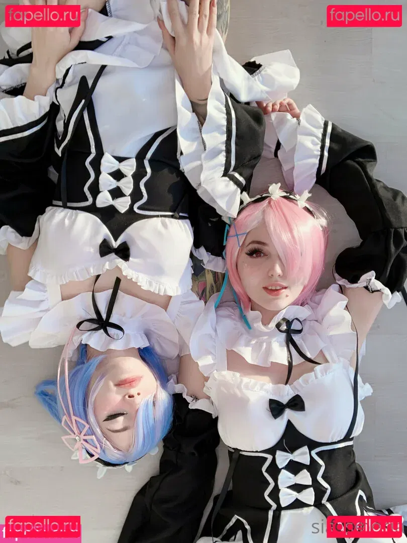 sia_siberia_free Onlyfans Photo Gallery 