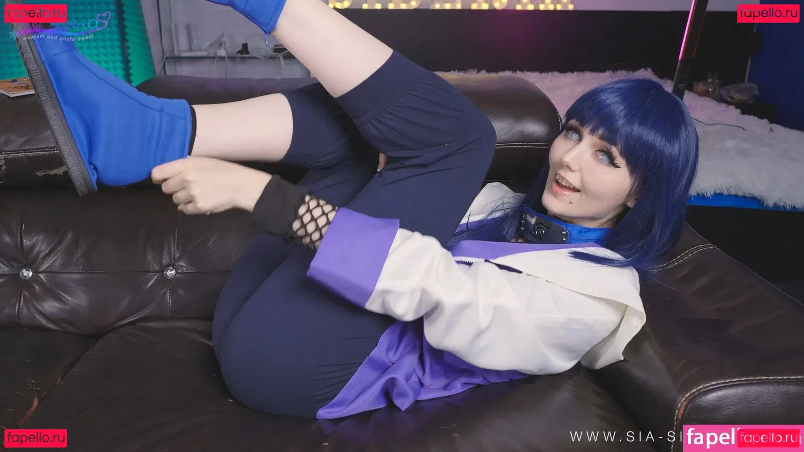 sia_siberia_free Onlyfans Photo Gallery 