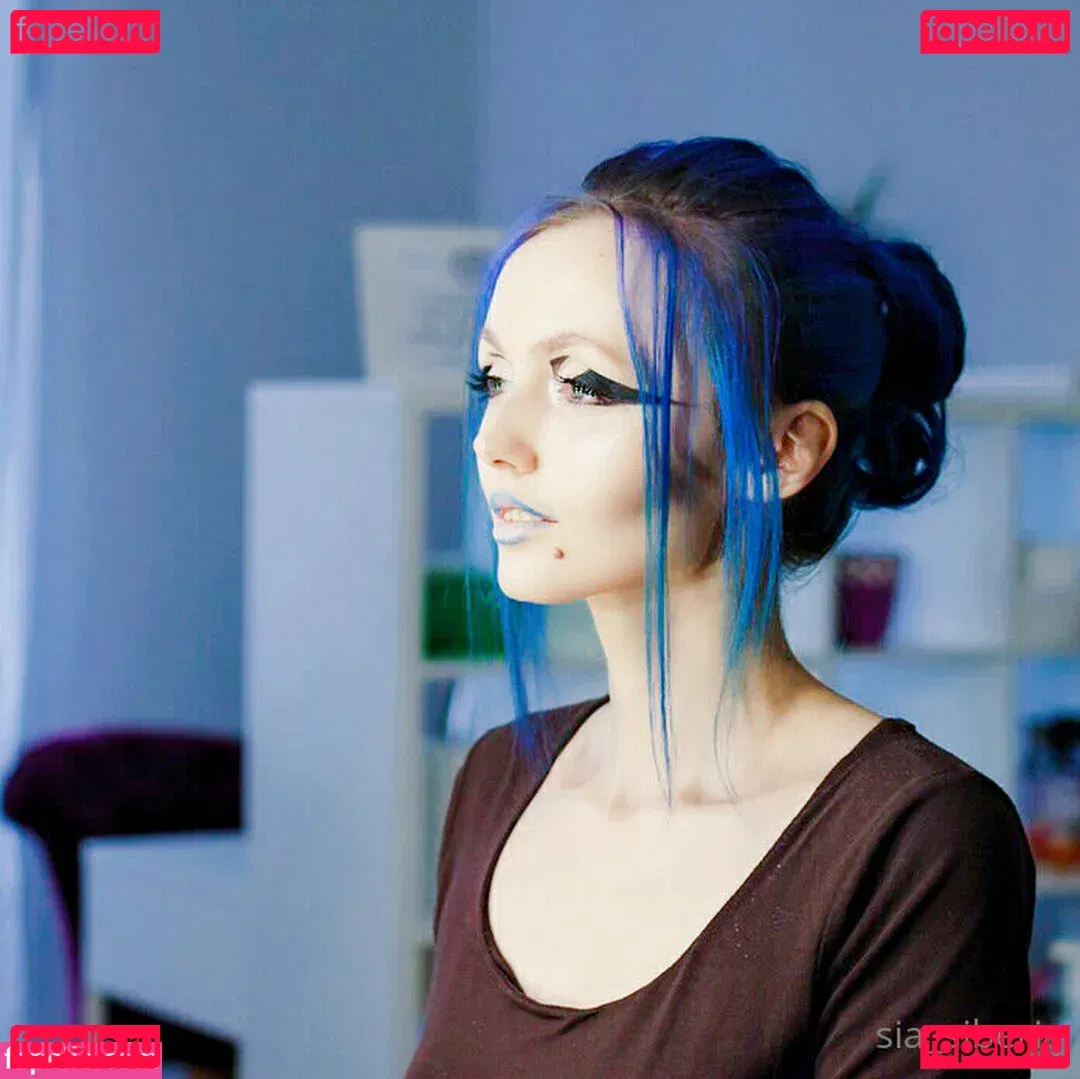 sia_siberia_free Onlyfans Photo Gallery 