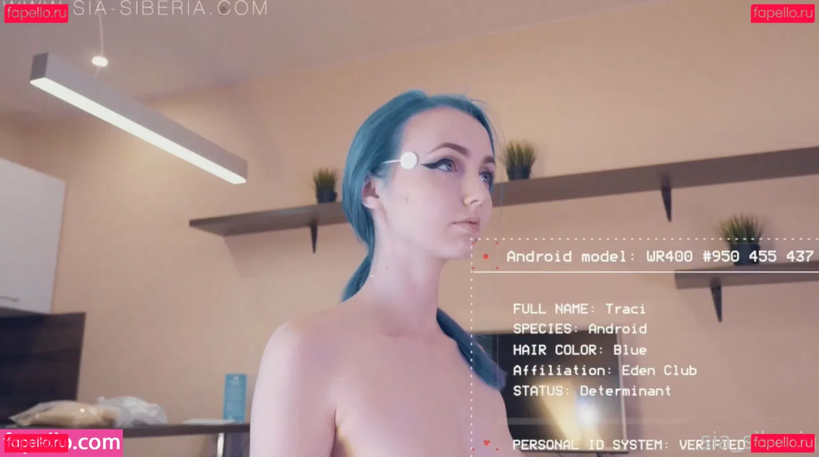 sia_siberia_free Onlyfans Photo Gallery 