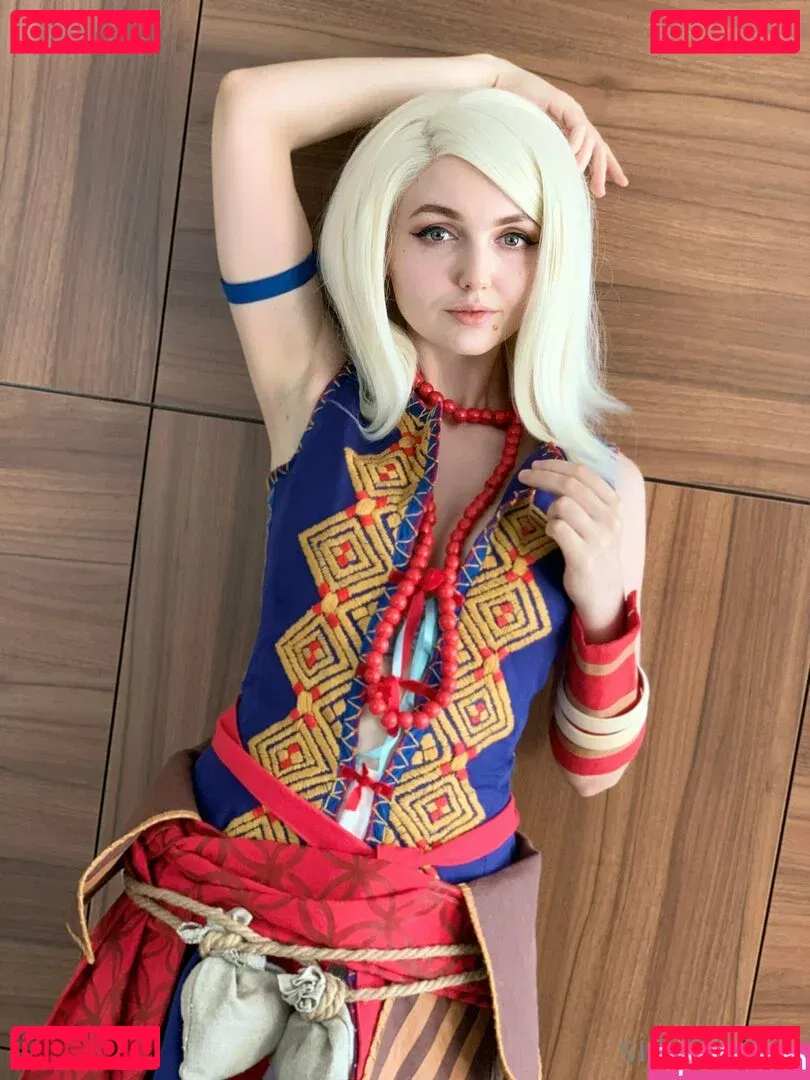 sia_siberia_free Onlyfans Photo Gallery 