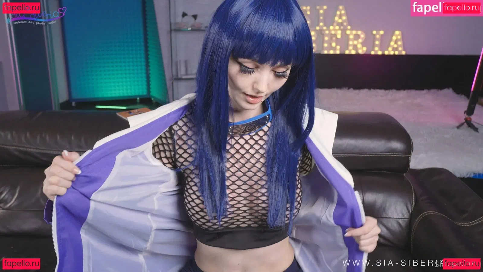 sia_siberia_free Onlyfans Photo Gallery 