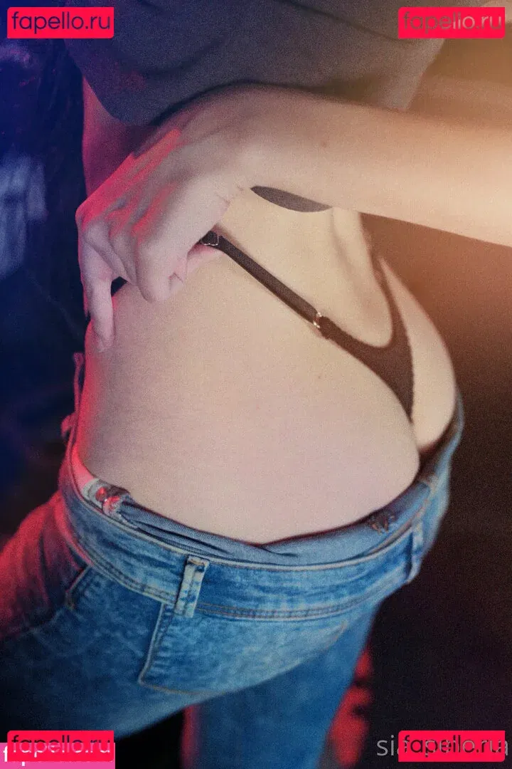 sia_siberia_free Onlyfans Photo Gallery 