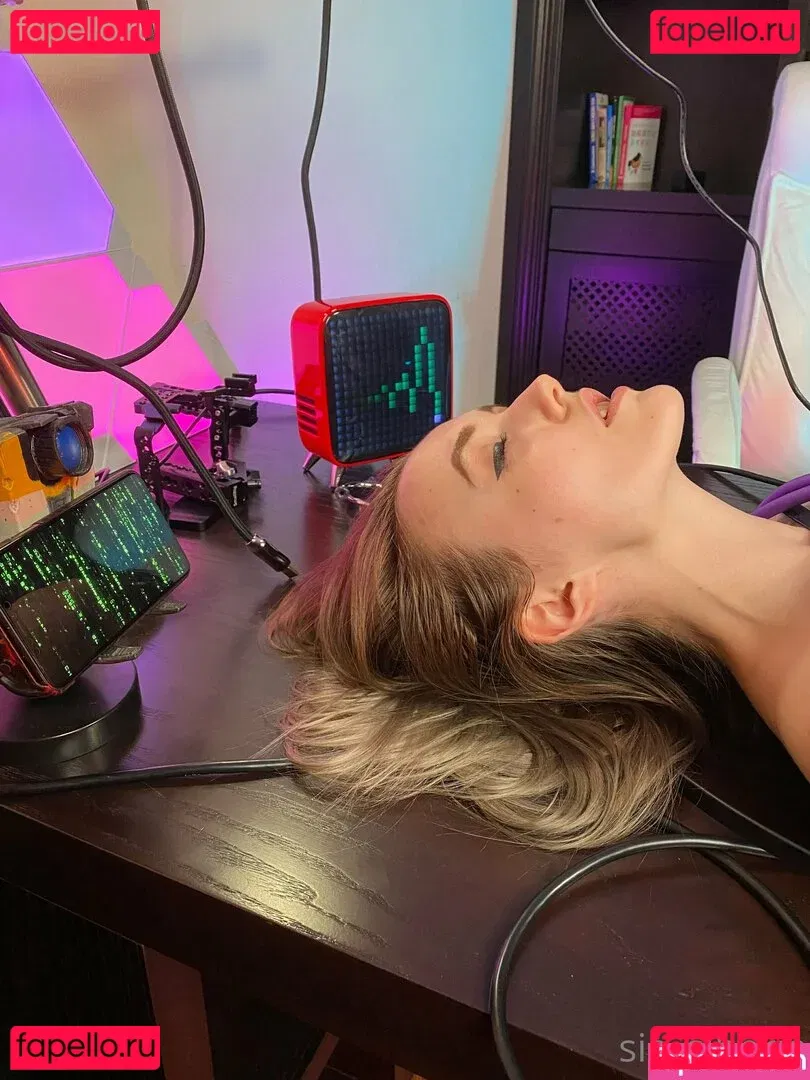 sia_siberia_free Onlyfans Photo Gallery 