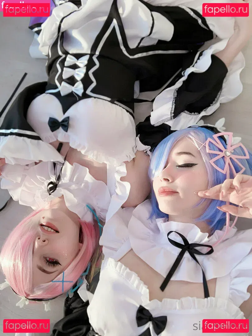 sia_siberia_free Onlyfans Photo Gallery 