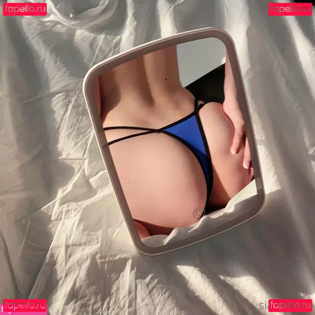 sia_siberia_free Onlyfans Photo Gallery 