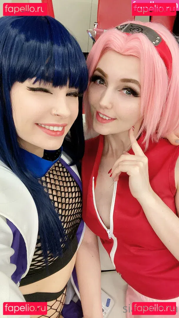 sia_siberia_free Onlyfans Photo Gallery 