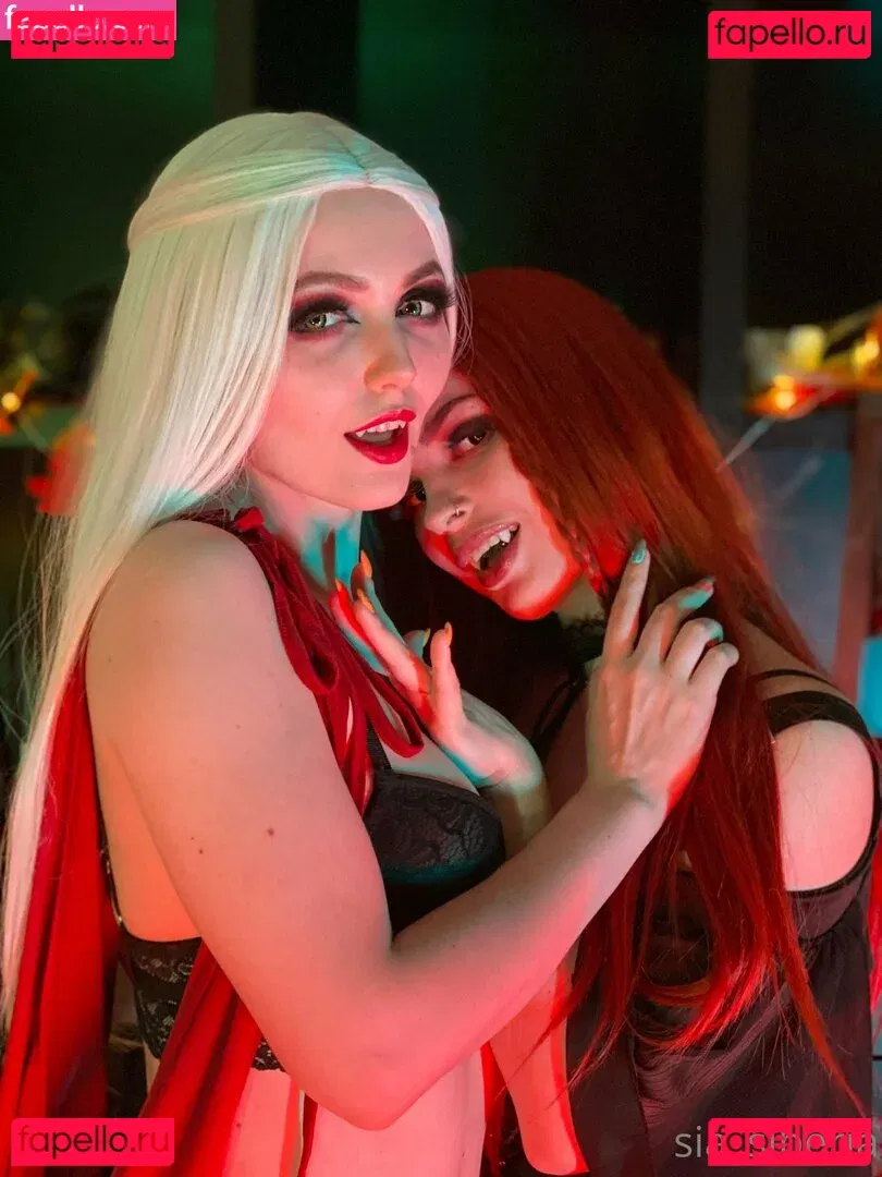 sia_siberia_free Onlyfans Photo Gallery 