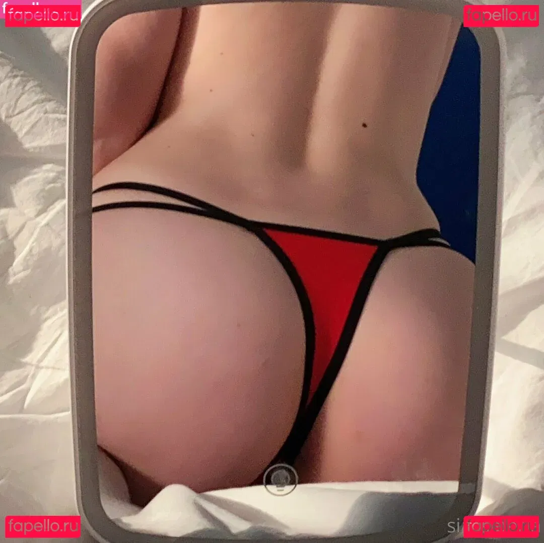 sia_siberia_free Onlyfans Photo Gallery 