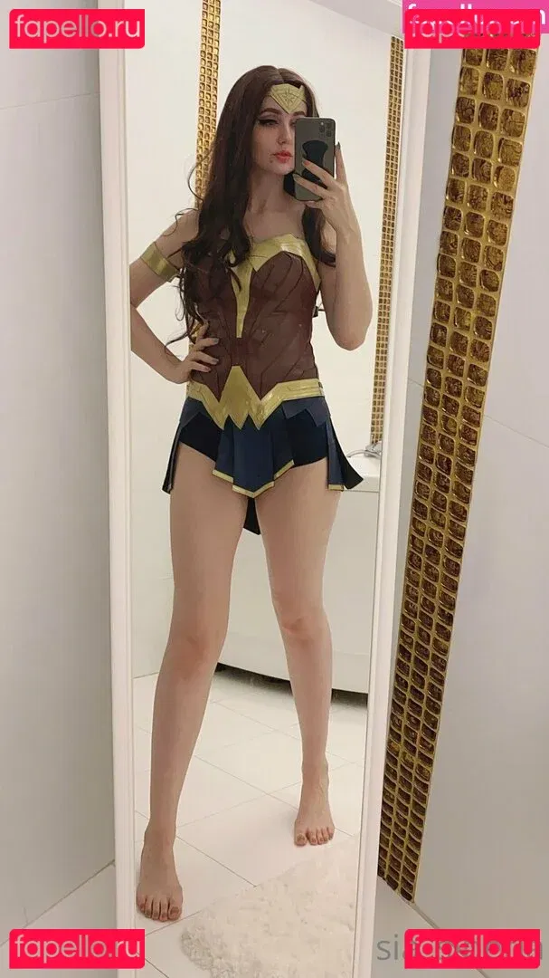 sia_siberia_free Onlyfans Photo Gallery 