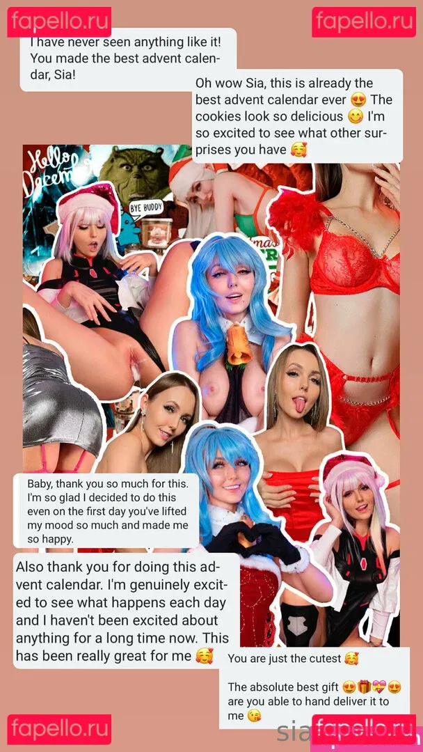 sia_siberia_free Onlyfans Photo Gallery 