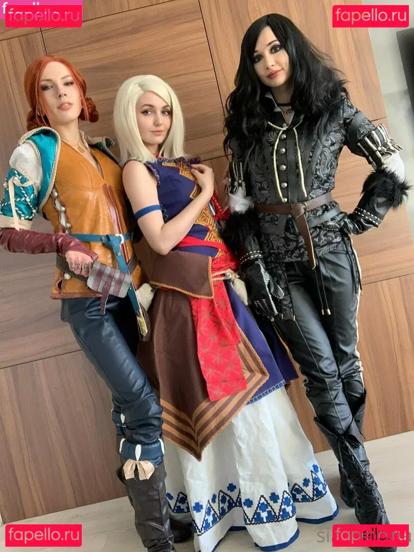 sia_siberia_free Onlyfans Photo Gallery 