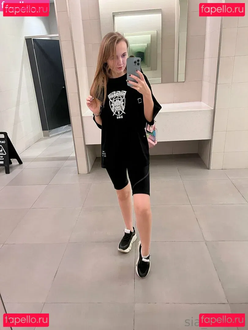 sia_siberia_free Onlyfans Photo Gallery 