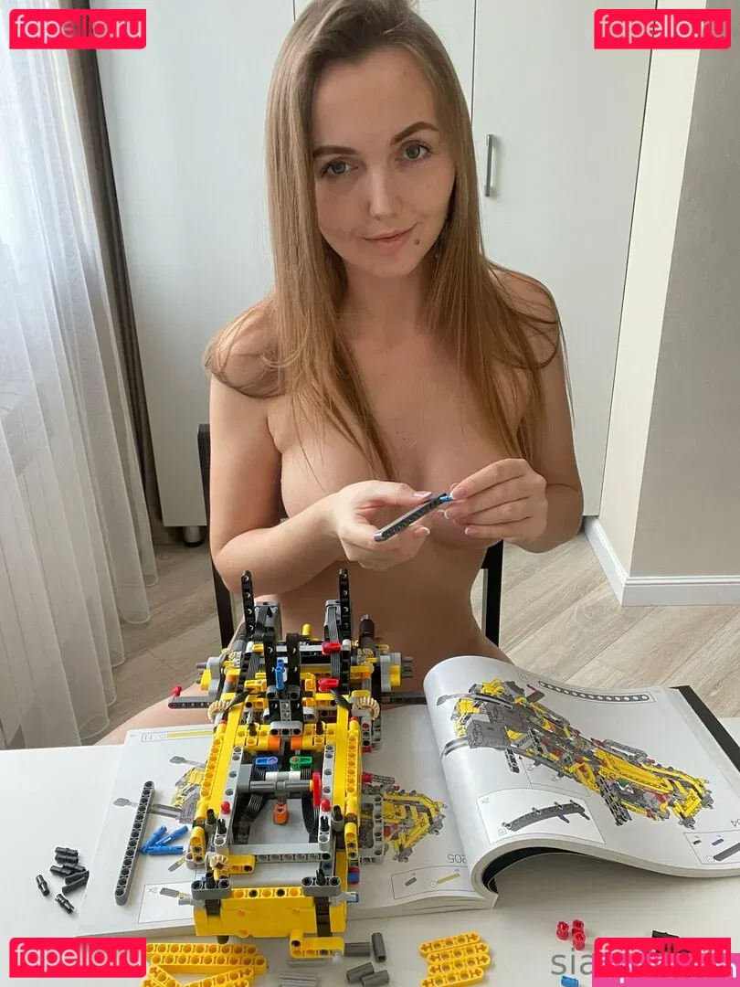 sia_siberia_free Onlyfans Photo Gallery 