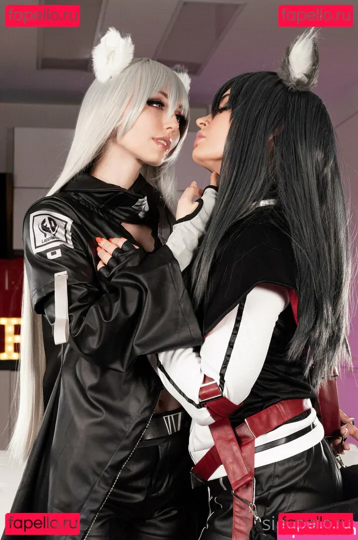 sia_siberia_free Onlyfans Photo Gallery 