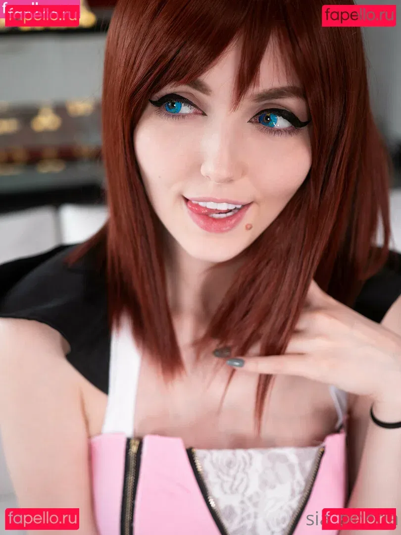 sia_siberia_free Onlyfans Photo Gallery 