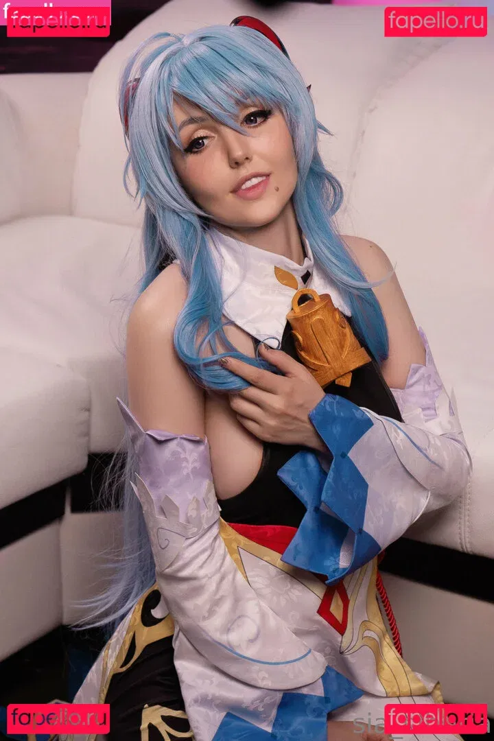 sia_siberia_free Onlyfans Photo Gallery 