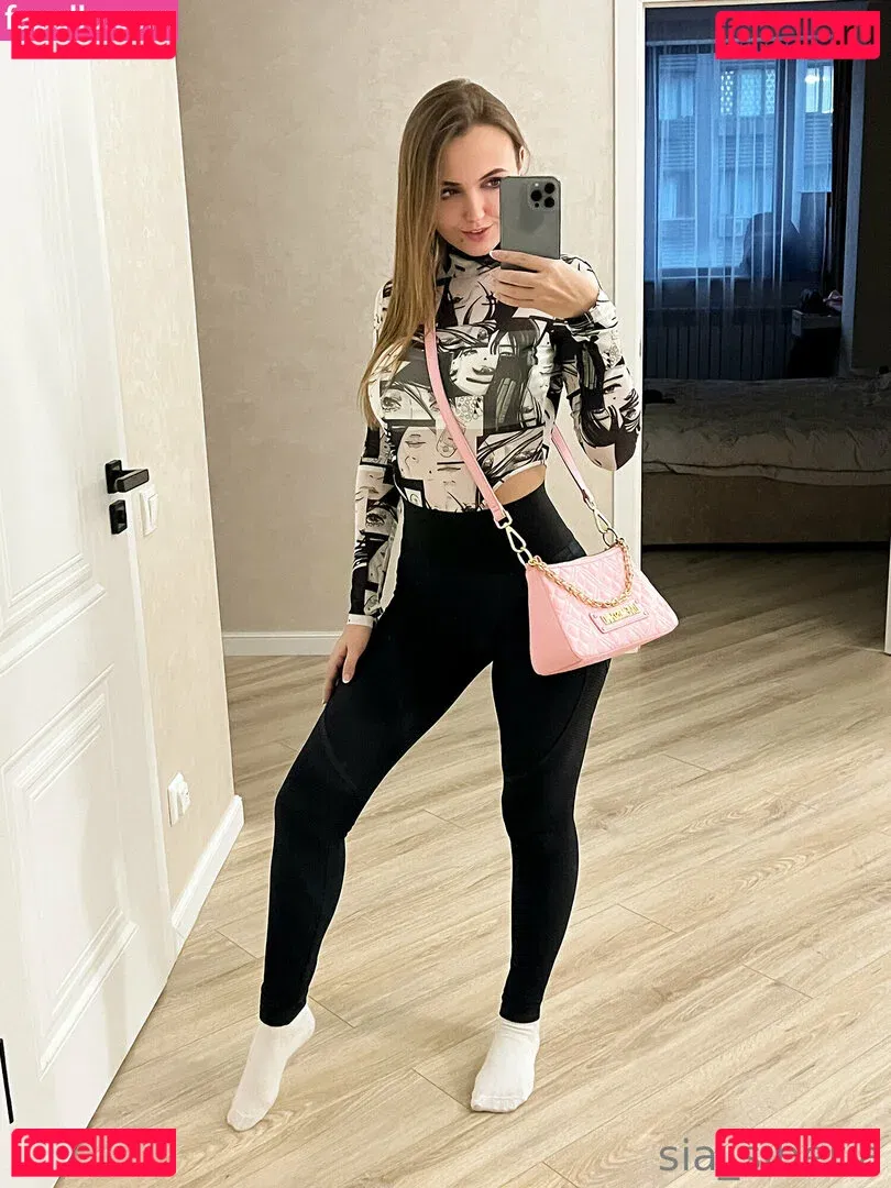 sia_siberia_free Onlyfans Photo Gallery 