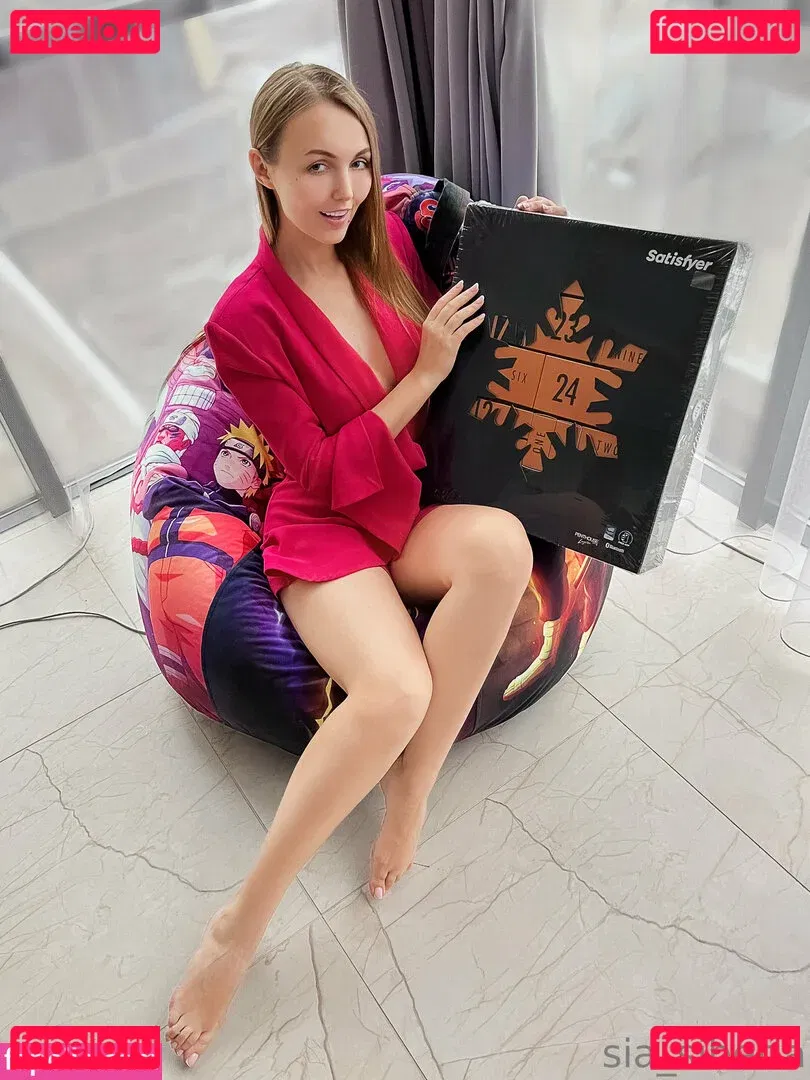 sia_siberia_free Onlyfans Photo Gallery 