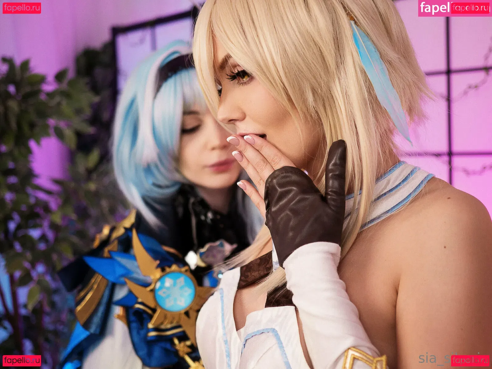 sia_siberia_free Onlyfans Photo Gallery 