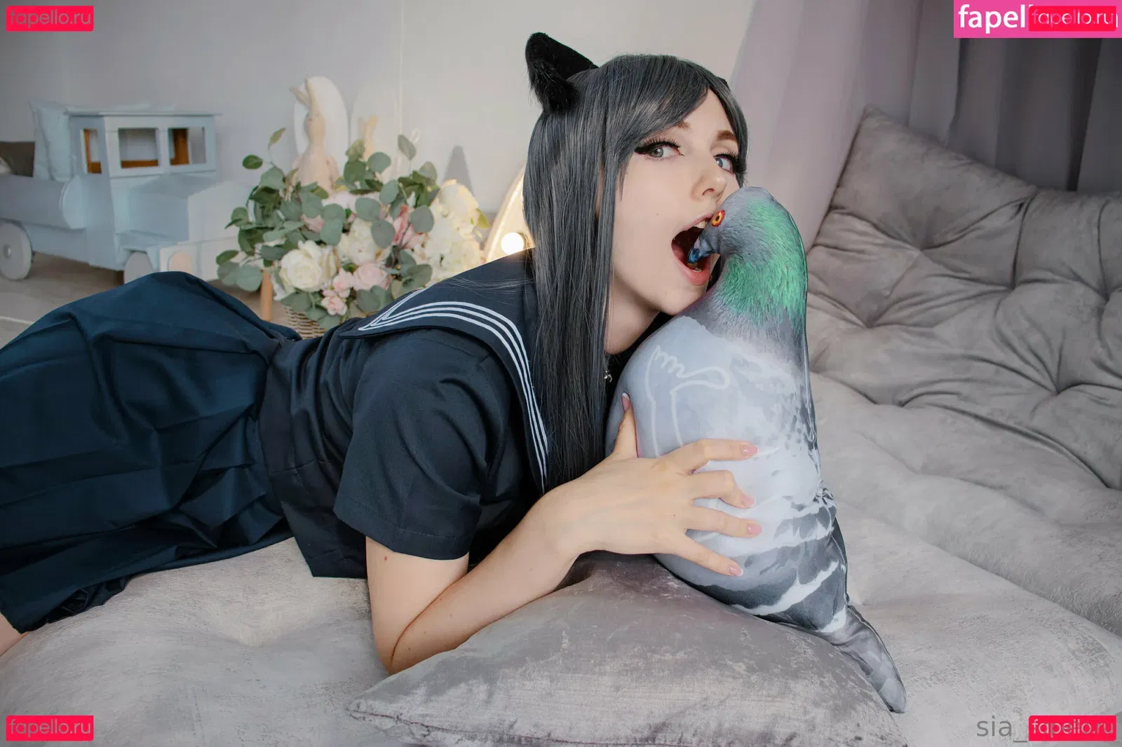 sia_siberia_free Onlyfans Photo Gallery 