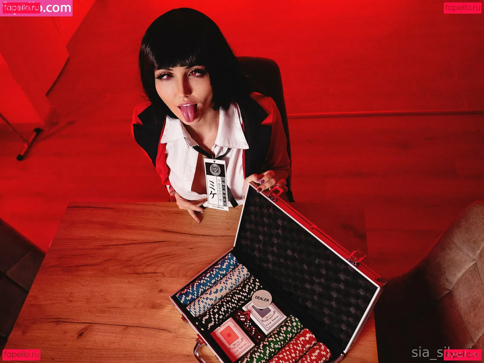 sia_siberia_free Onlyfans Photo Gallery 