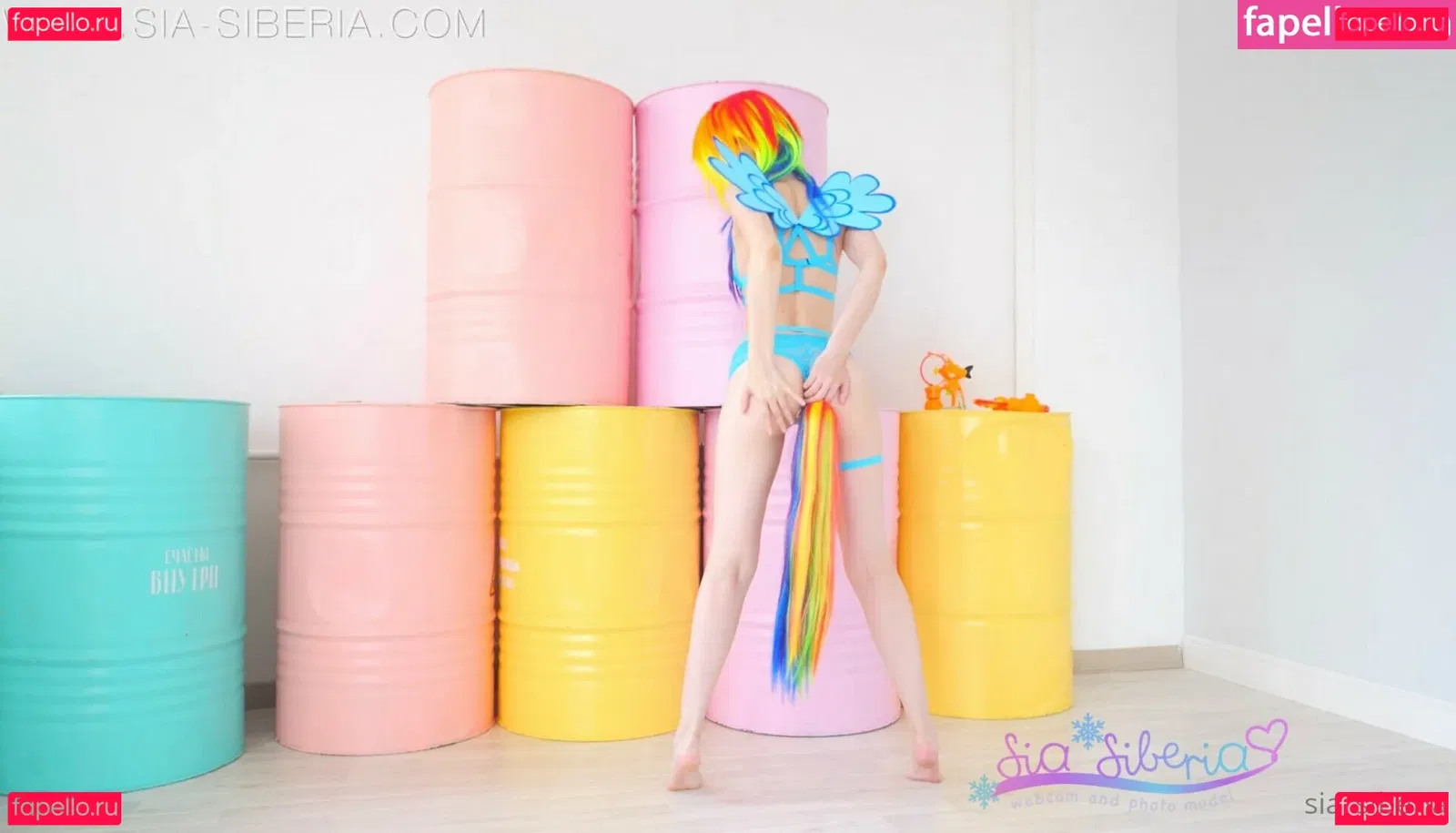 sia_siberia_free Onlyfans Photo Gallery 