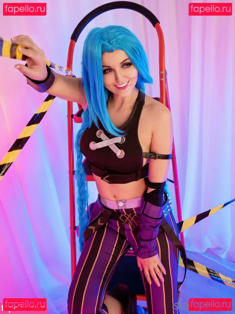 sia_siberia_free Onlyfans Photo Gallery 