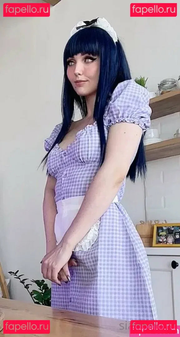 sia_siberia_free Onlyfans Photo Gallery 