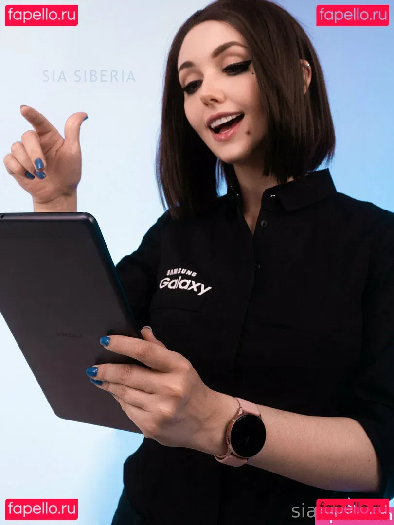 sia_siberia_free Onlyfans Photo Gallery 