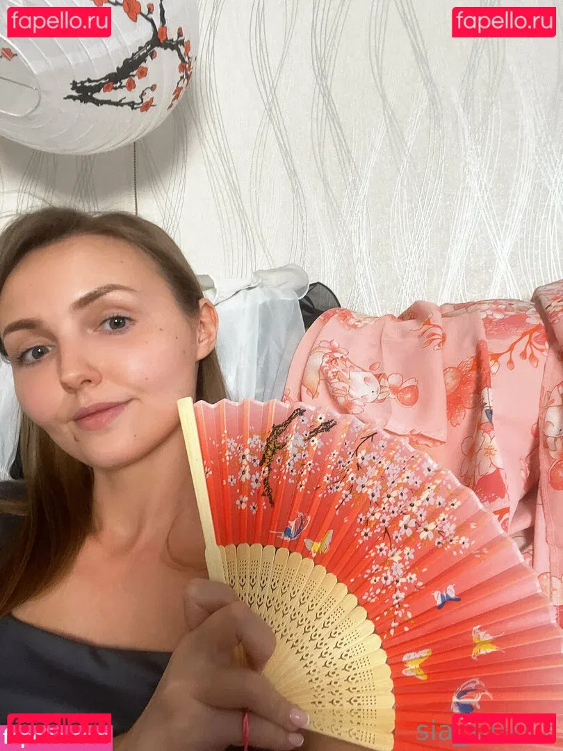 sia_siberia_free Onlyfans Photo Gallery 
