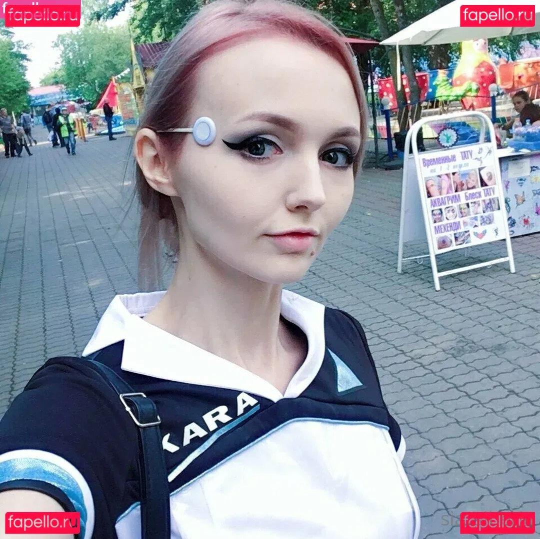 sia_siberia_free Onlyfans Photo Gallery 