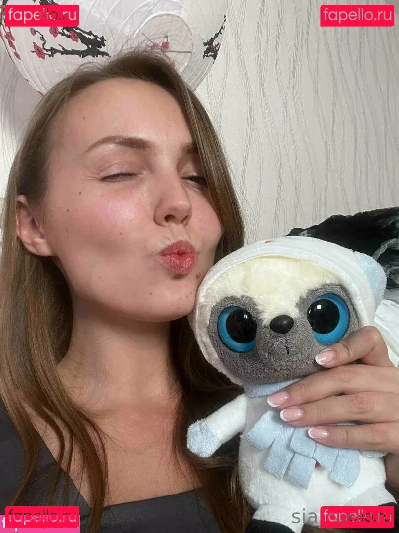 sia_siberia_free Onlyfans Photo Gallery 