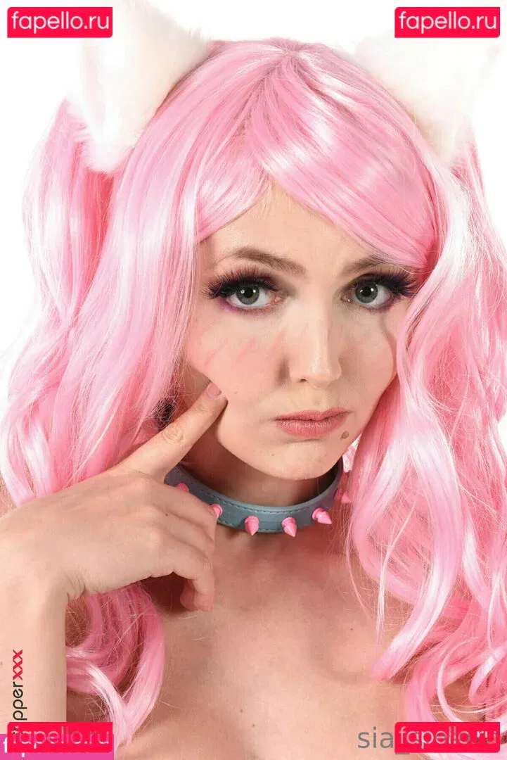 sia_siberia_free Onlyfans Photo Gallery 