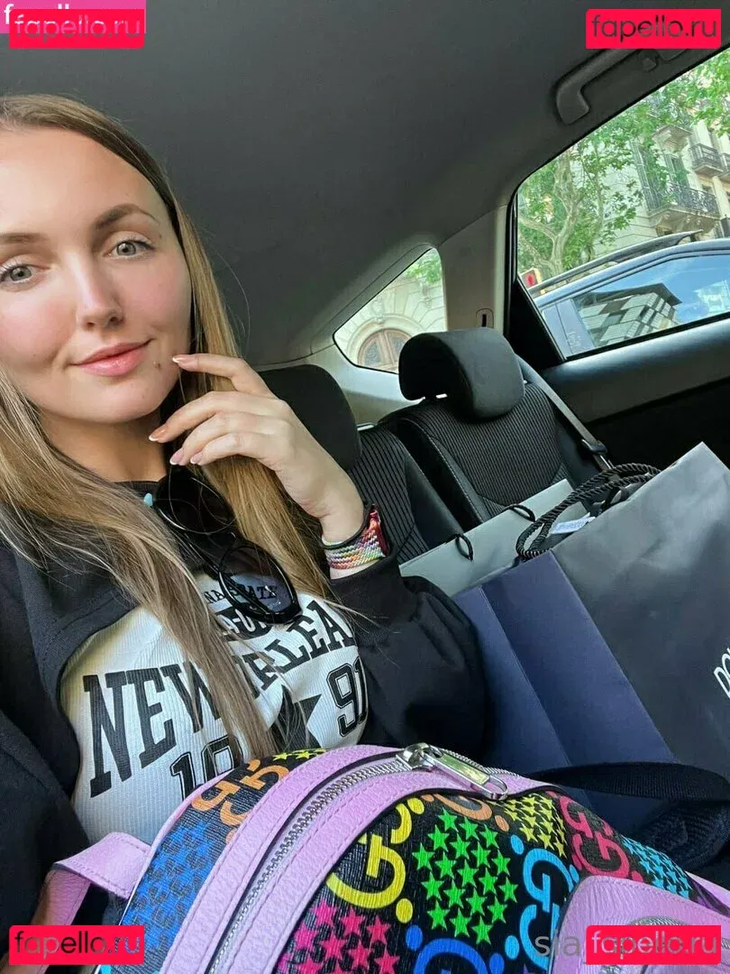 sia_siberia_free Onlyfans Photo Gallery 