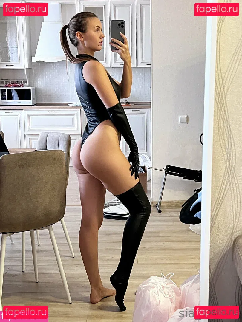 sia_siberia_free Onlyfans Photo Gallery 