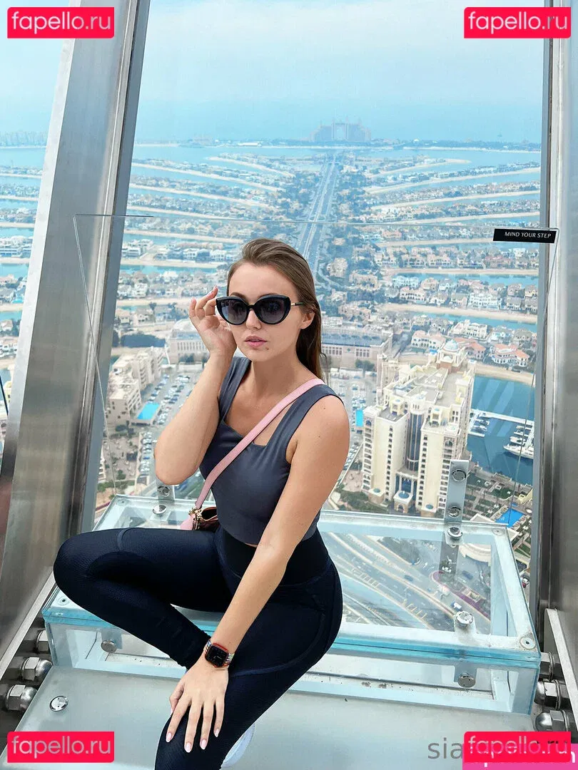 sia_siberia_free Onlyfans Photo Gallery 