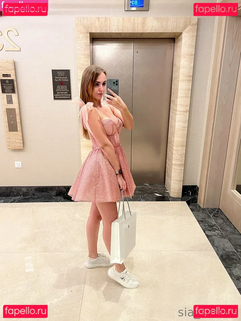 sia_siberia_free Onlyfans Photo Gallery 