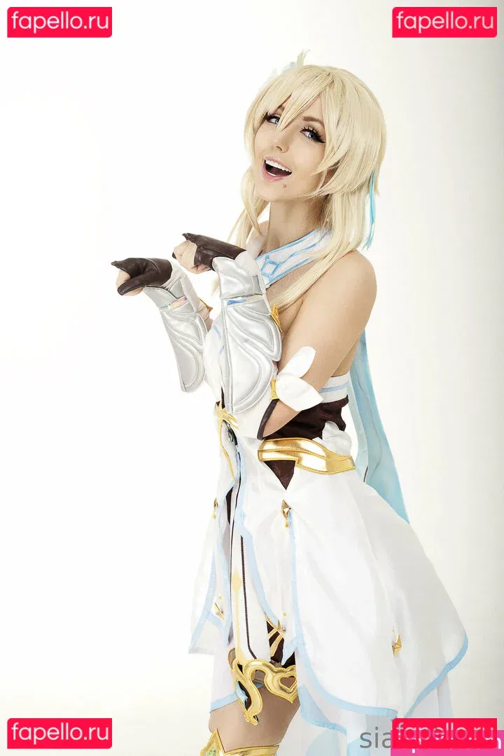 sia_siberia_free Onlyfans Photo Gallery 