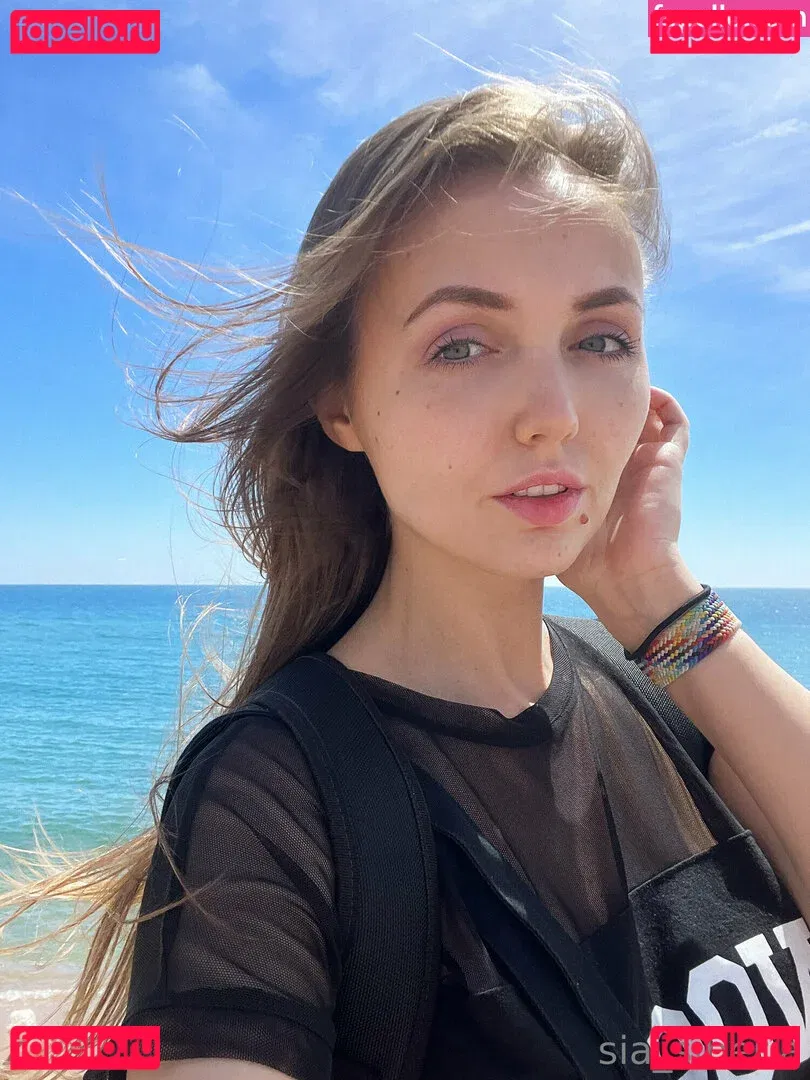 sia_siberia_free Onlyfans Photo Gallery 