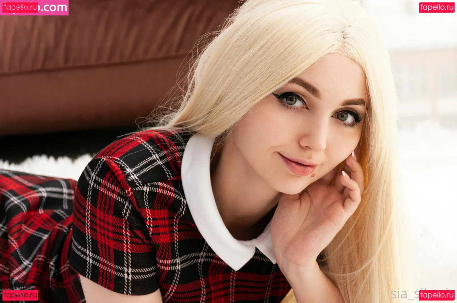 sia_siberia_free Onlyfans Photo Gallery 