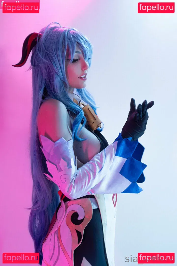 sia_siberia_free Onlyfans Photo Gallery 