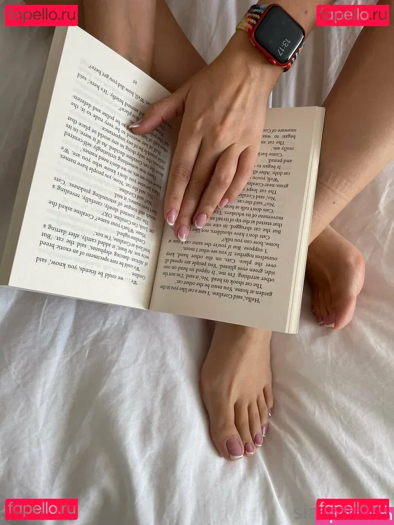 sia_siberia_free Onlyfans Photo Gallery 